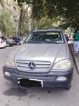 Продам Mersedez Benz ML350