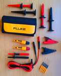 FLUKE TLK282-1 / FLUKE TLK287 комплекты измерительных проводов