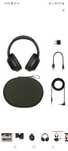 Наушники Sony wh 1000xm4.