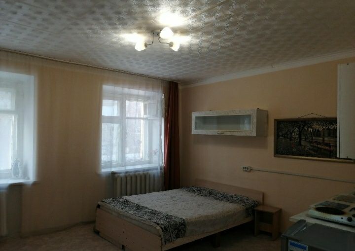 Сдам квартиру однокомнатную рн Жастар