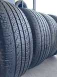 KAPSEN 235/60R18 H/T