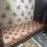 Продам кровать одно спальное