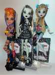 Monster High Монстр Хай Монстер Хай