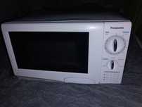 Продам микроволновку в хорошем состоянии цена 10тыс