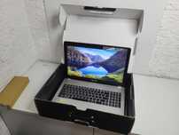 Asus Core i7 с Топовым экраном. GT750M 4gb. 12 оперативки