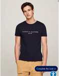 Футболки Calvin Klein Tommy