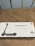 Продам самокат электрический Mi Electric Scooter Pro2,