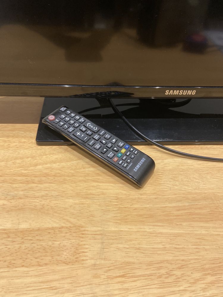 Телевизор Samsung