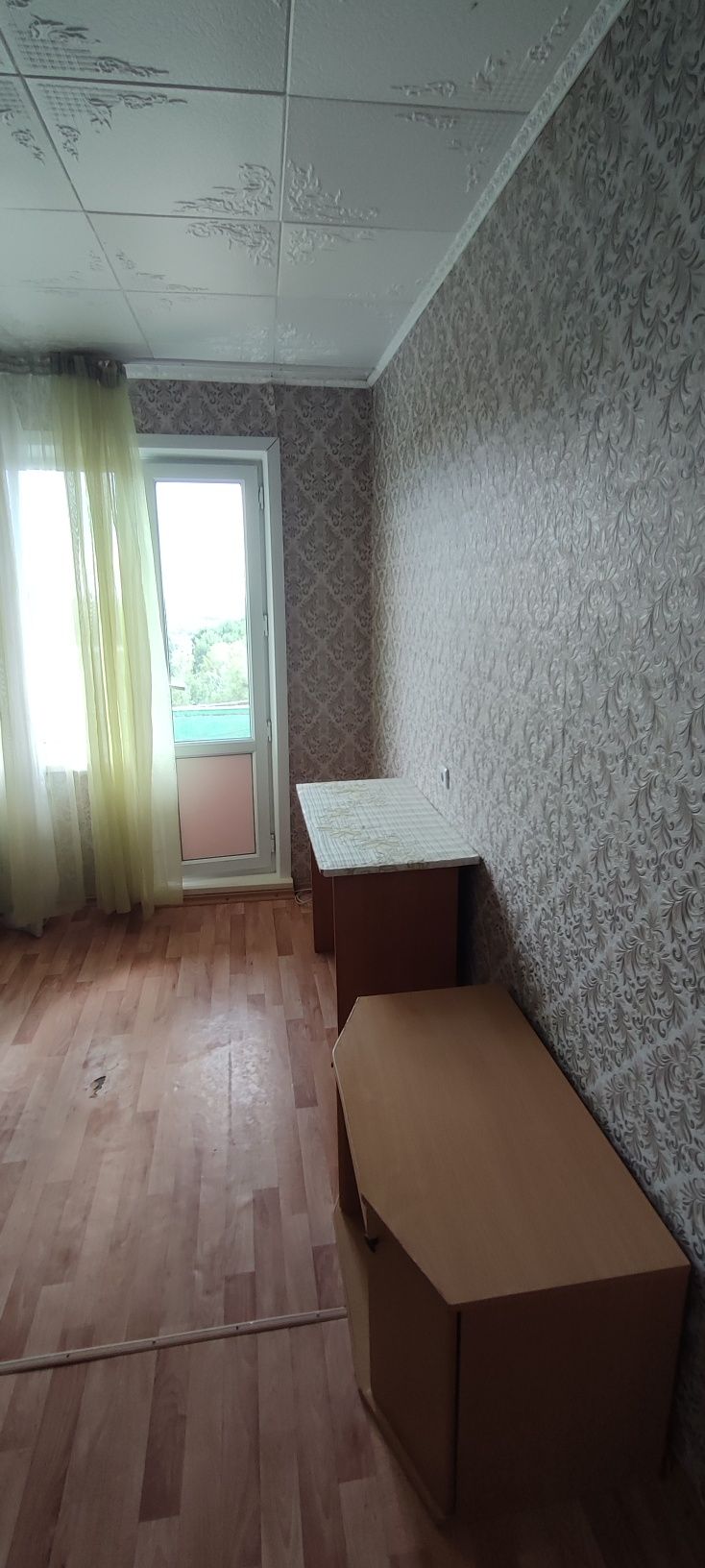 Продам 1,5 на 5 этаже