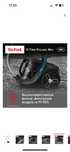 Пелесос TEFAL. Хороший