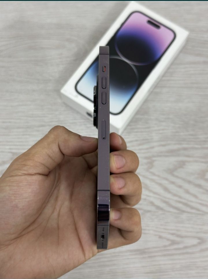 Iphone 14 pro 99% АКБ