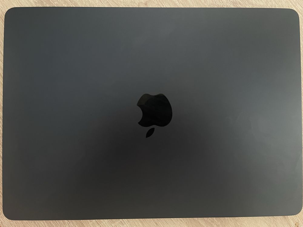 Apple MacBook Air 13 2024