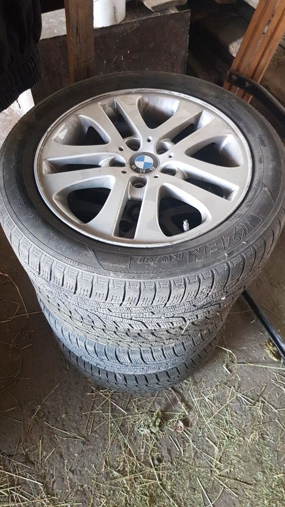 Диски от Bmw  е46