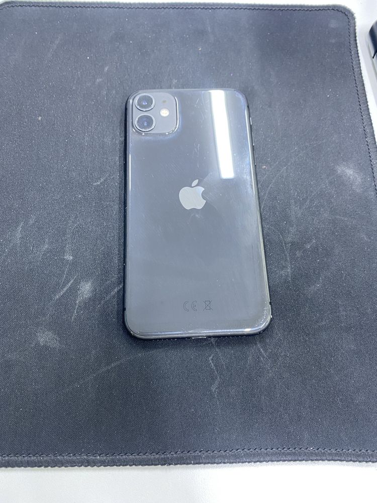 iPhone 11 64 гб В РЕМОНТЕ НЕ БЫЛ!