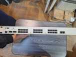 Коммутатор с SFP портами Alcatel OmniSwitch 6850-u24x L3
