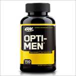 Мультивитамины Optimum Nutrition Opti-Men, 90 таб.