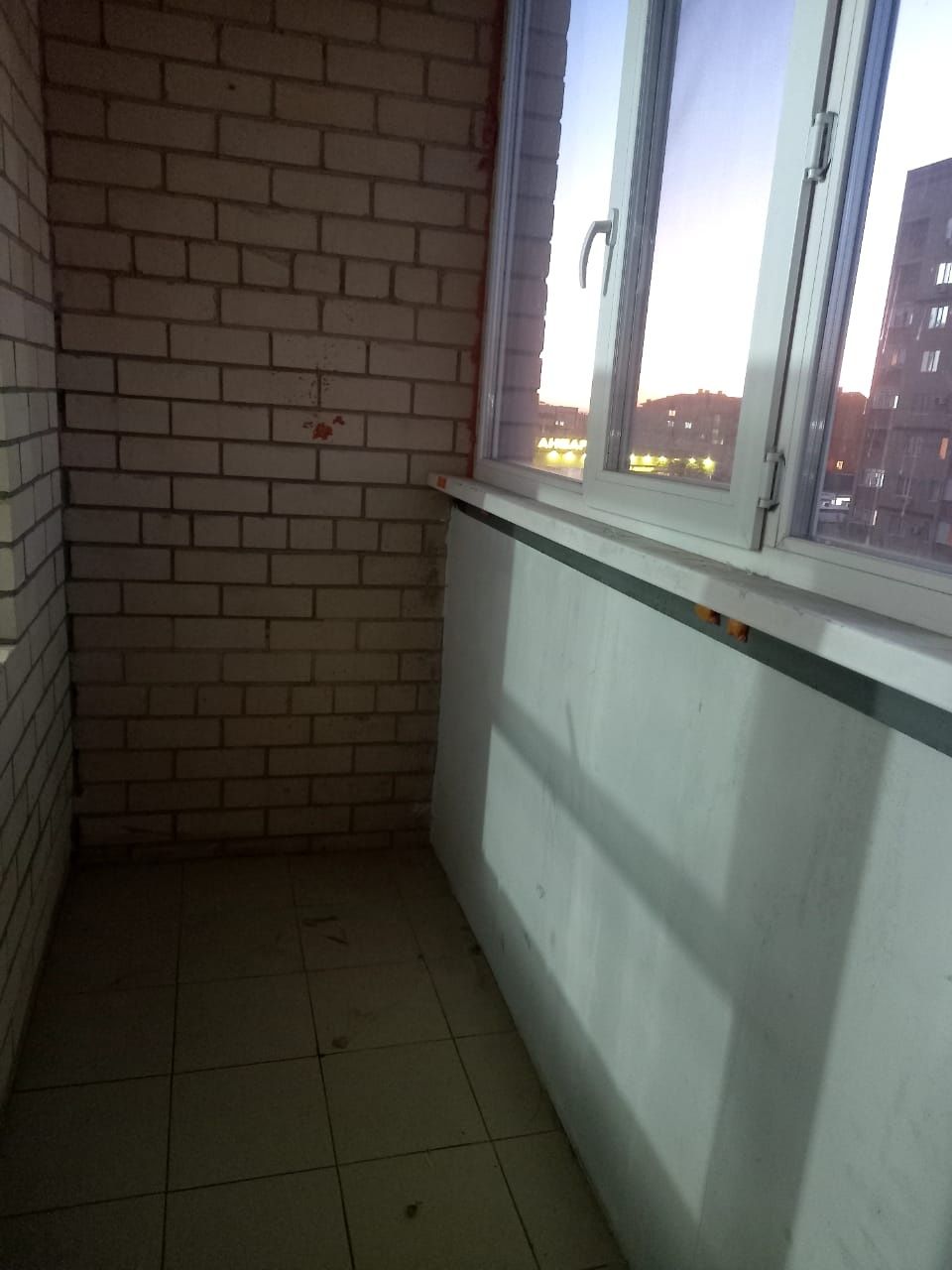 Продам квартиру в сити 2 мкр