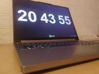 Lenovo Legion Slim 5 16ahp8