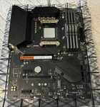 MSI MPG B550 GAMING PLUS – На гарантии!