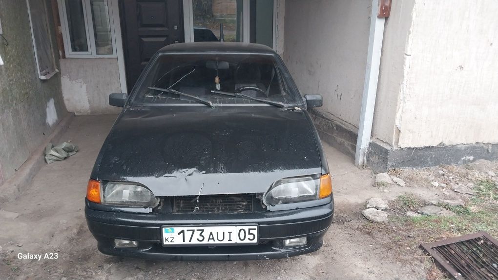 Харошый зимни балон новый