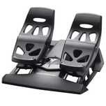 Игровые педали thrustmaster