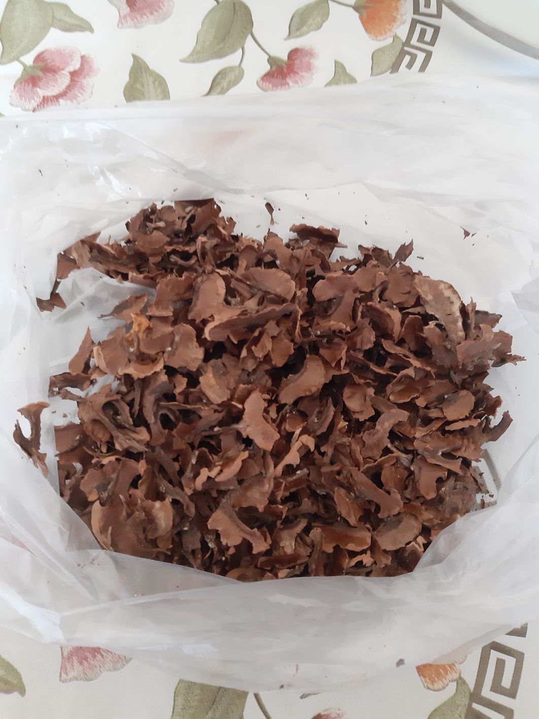 Спитый кофе для СКРАБА. Для скрабирования
