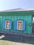 Продам дом две комнаты коридор веранда участок шесть соток