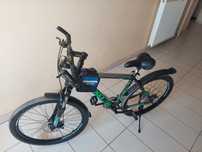 Велосипед TEXO MTB