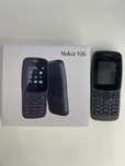 Кнопочный телефон Nokia