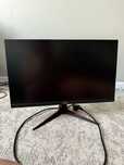 Монитор Acer 24” дюйма FullHD 1ms 60гц