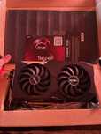Asus Dual RX 6600 8gb