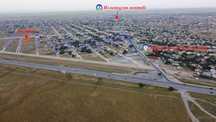 Шубарсу елді мекені, Массив Қуаныш, участок №3559 - 12 соток