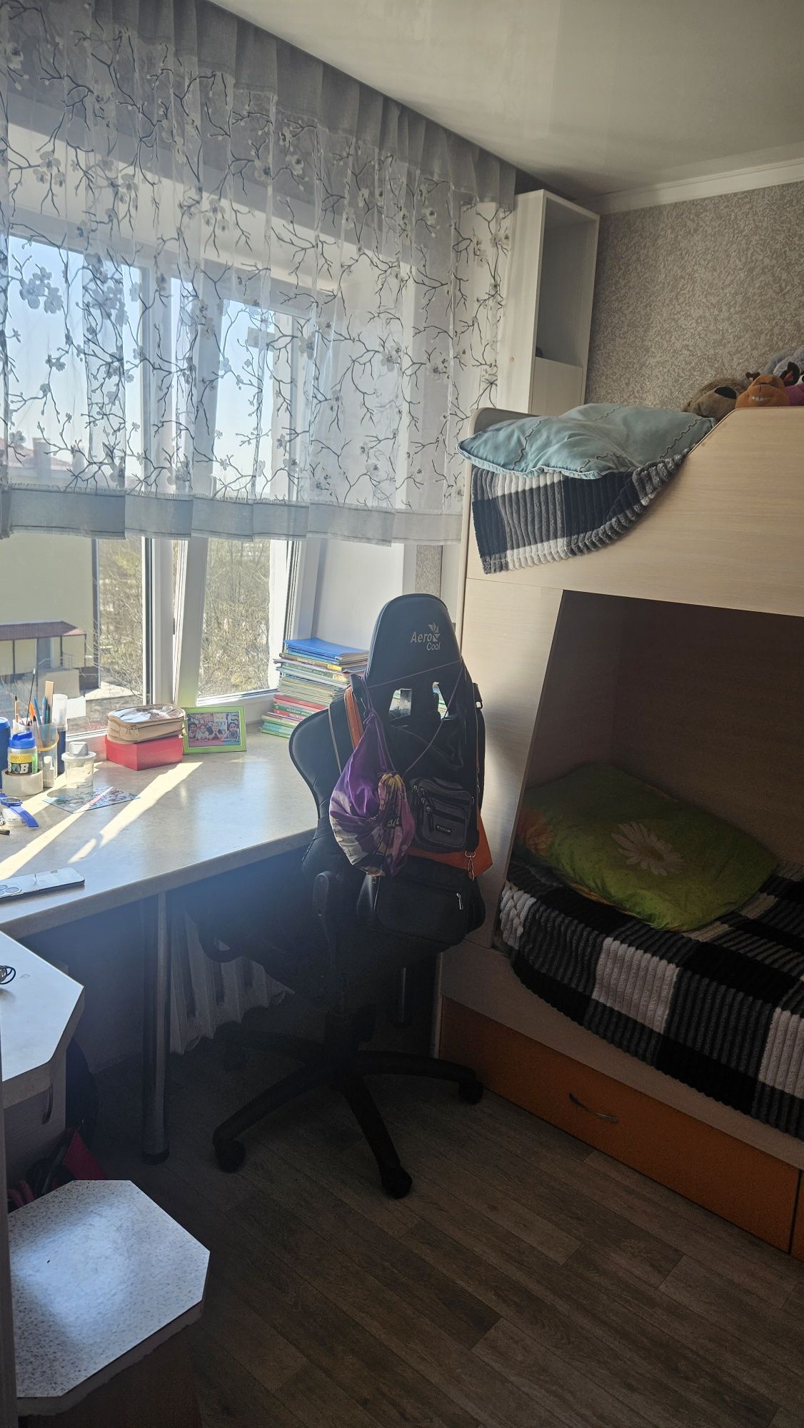 Продам 2х комнатную квартиру
