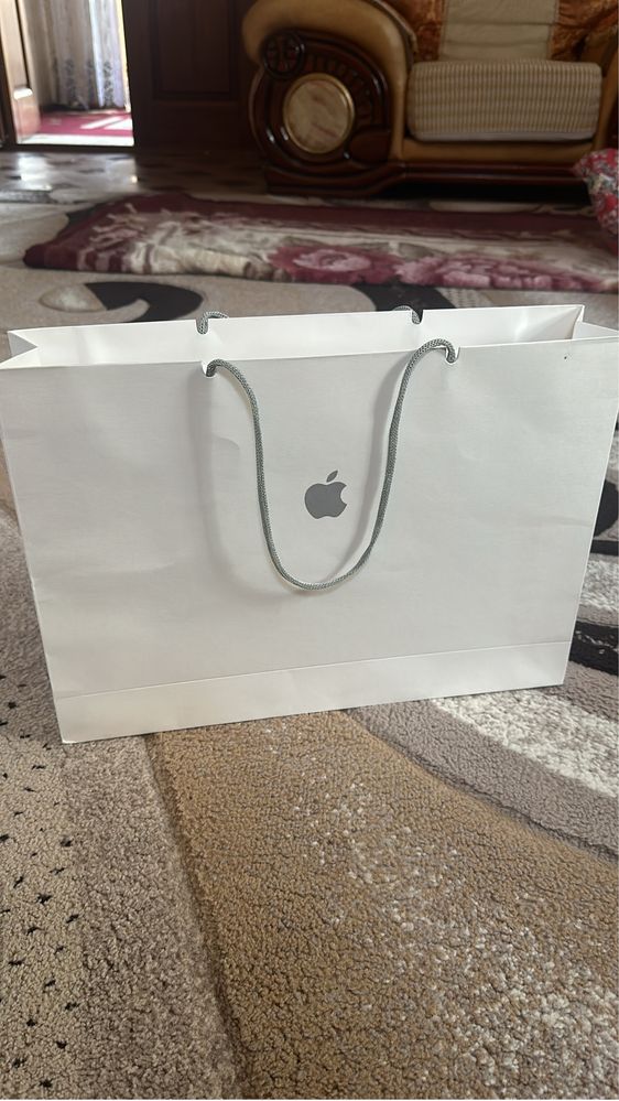 Ноутбук Apple MacBook Pro 14
