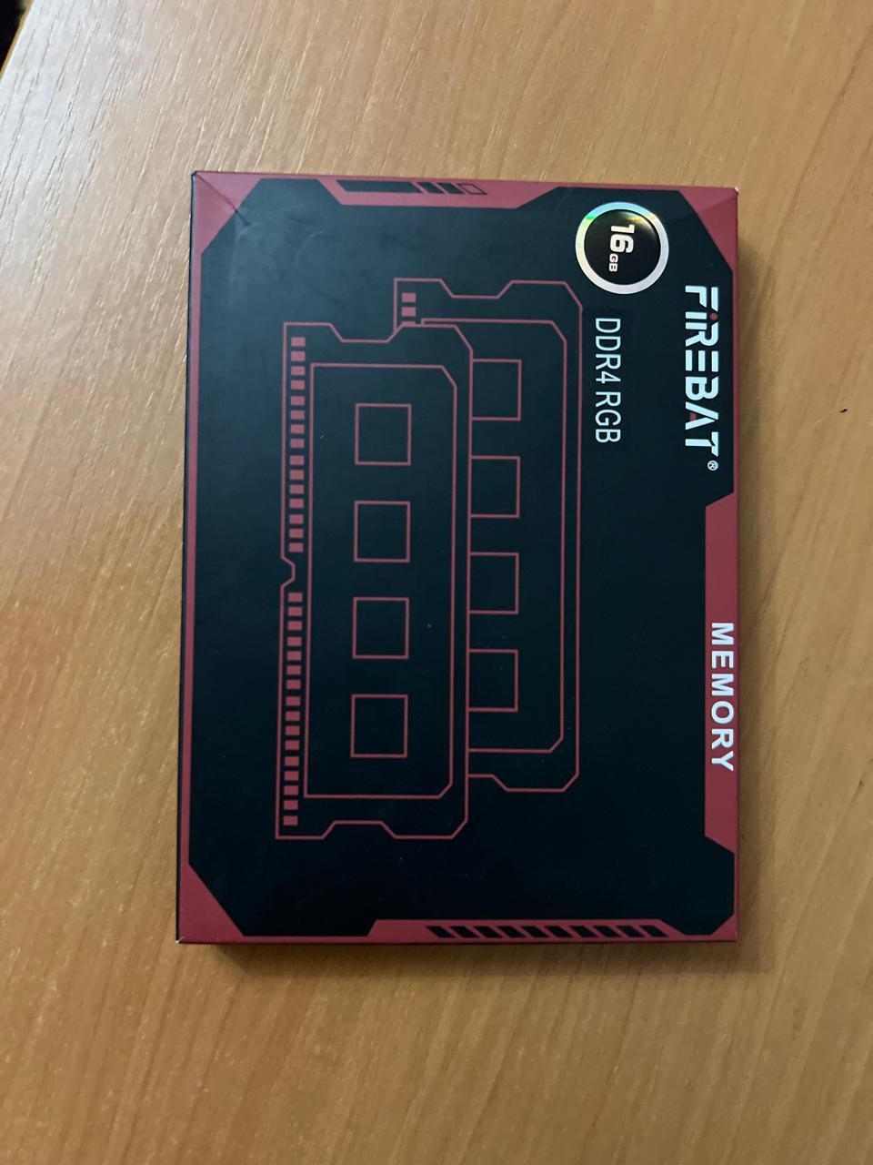 оперативная память ddr4
