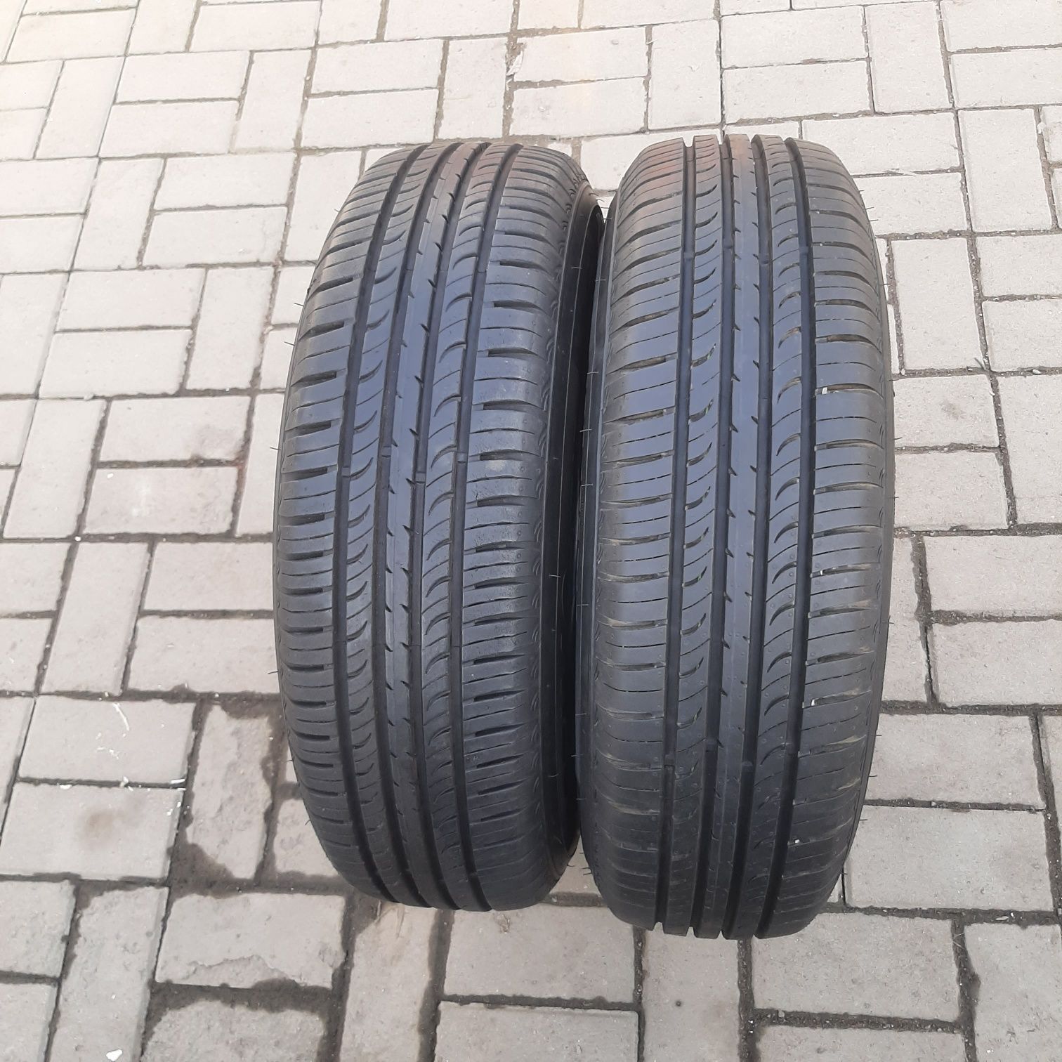 Продам 2шт колеса от кобальта.