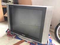 Продам за 5000 тенге телевизор Panasonic, торг уместен