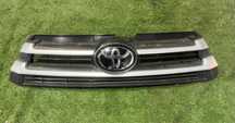 Решетка радиатора Тойота Хайландер 13-19гToyota Highlander 16-19г