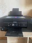 Принтер Epson L 3070