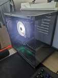 ПК i5 12400f  rtx 3070