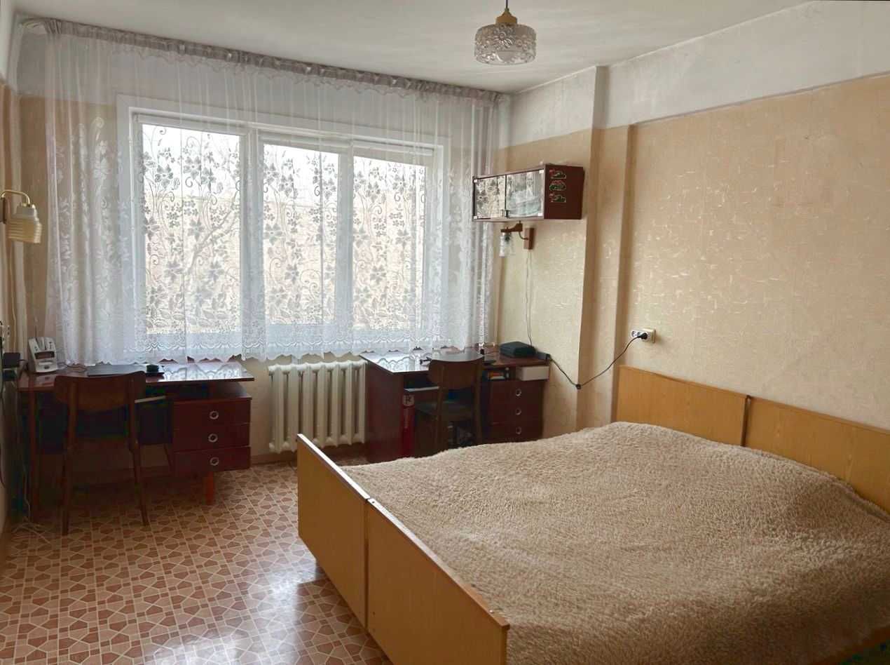 4 комнатная 85кв.м. на Пристани - 31.9млн.!