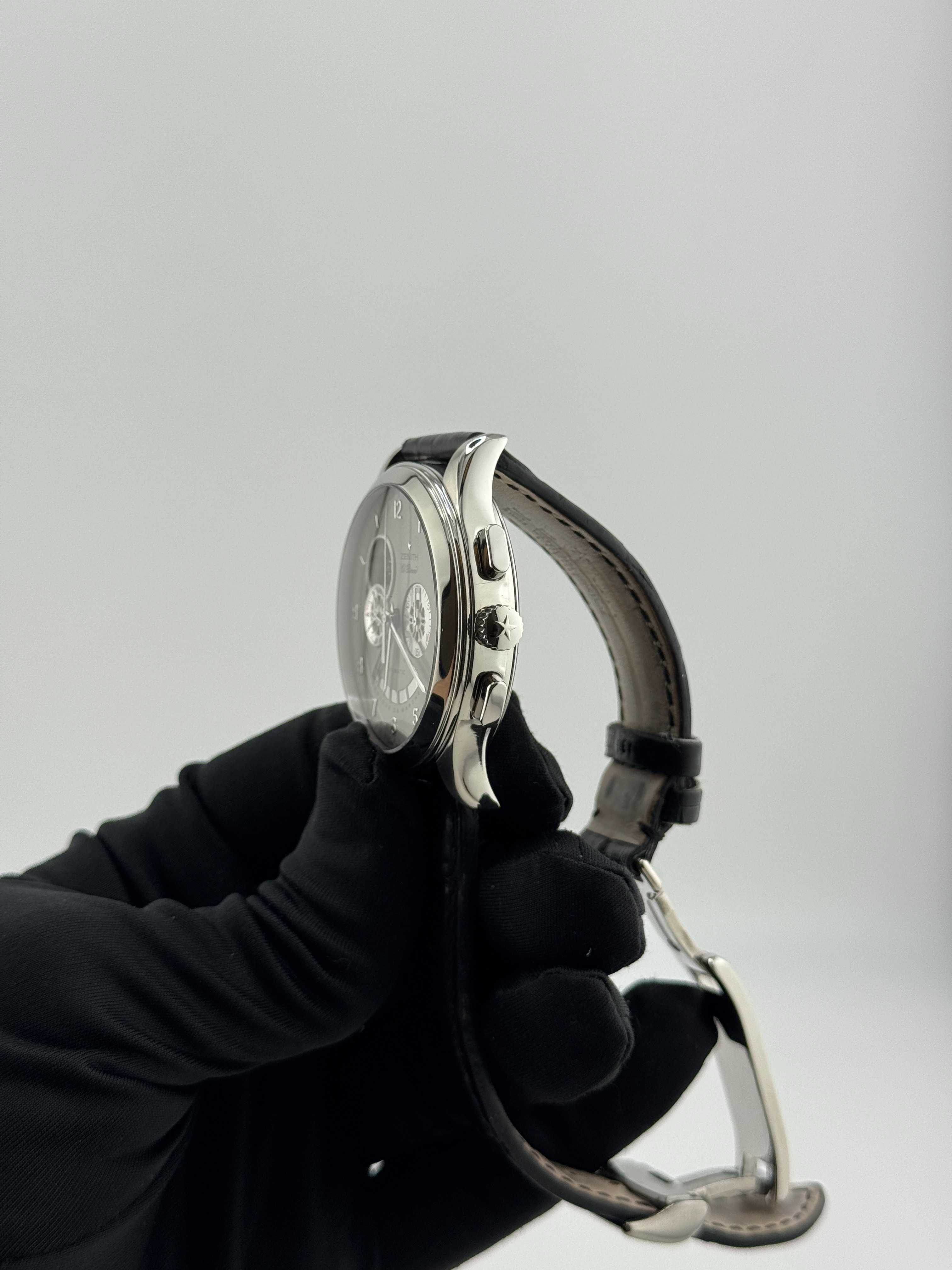 Zenith El Primero