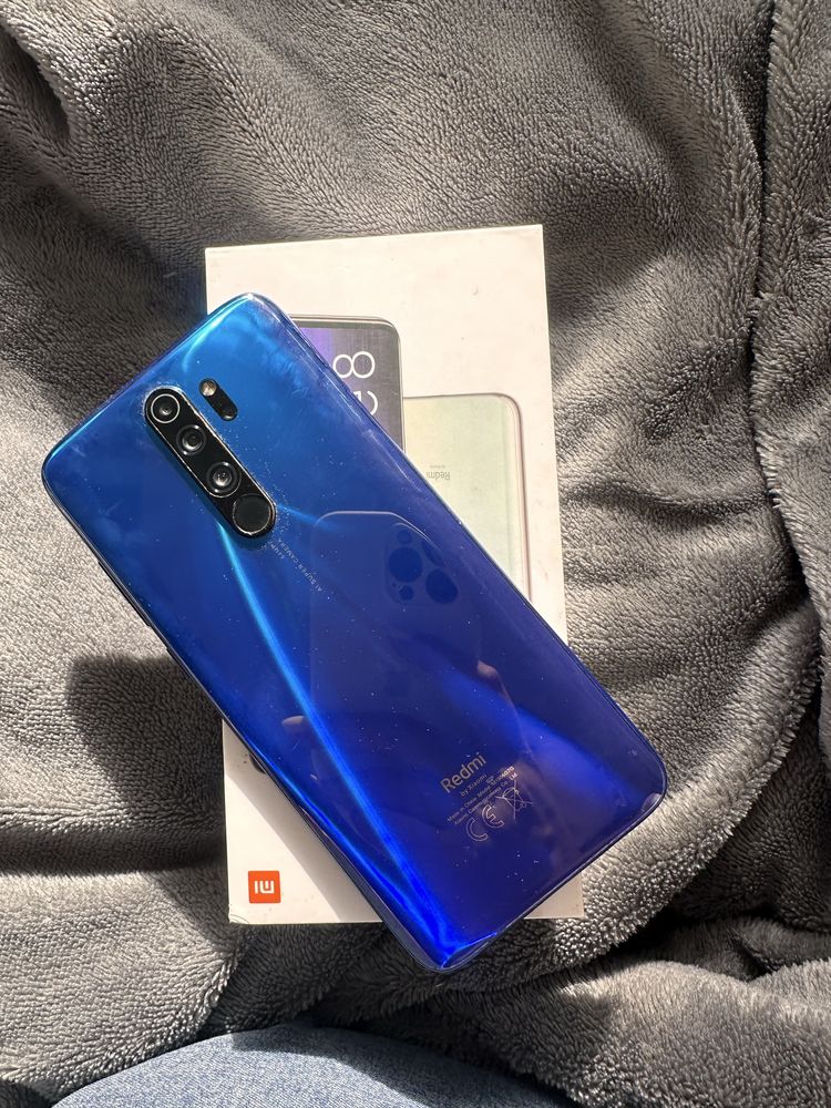 Redmi Note 8 продам