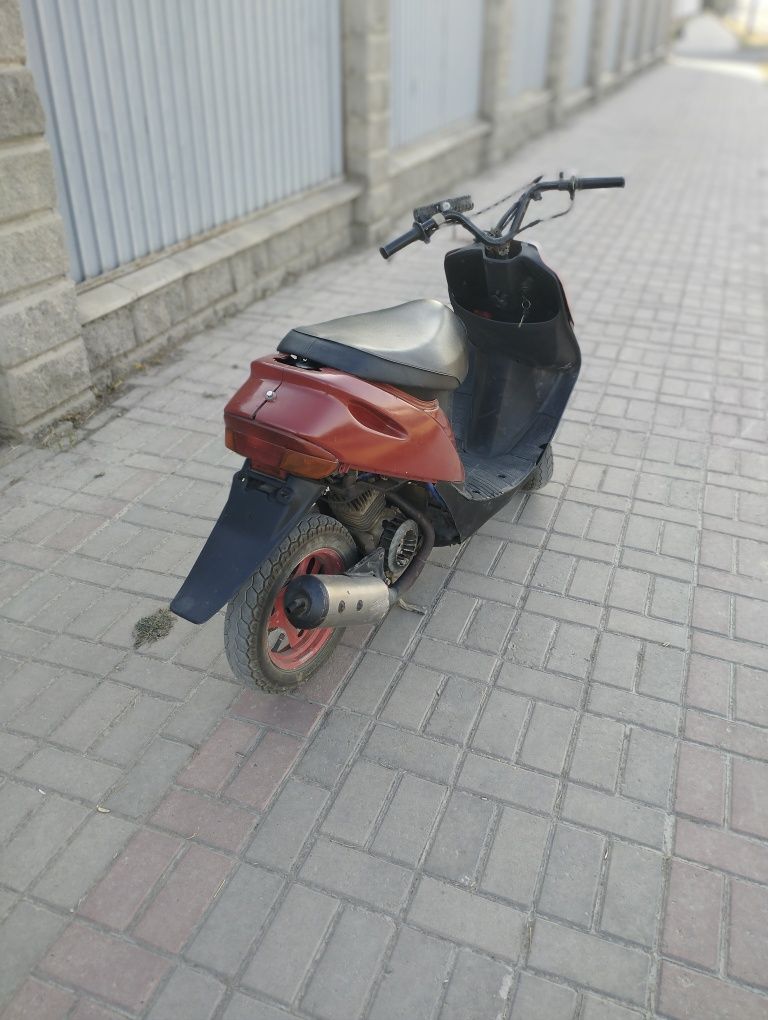 Продается Мопед Скутер