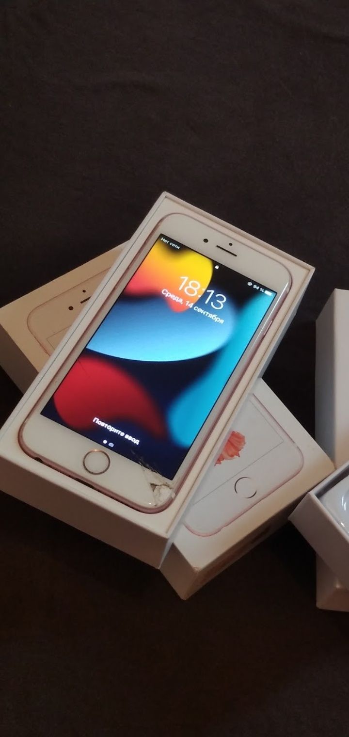 Айфон 6, 16gb, Iphone 6