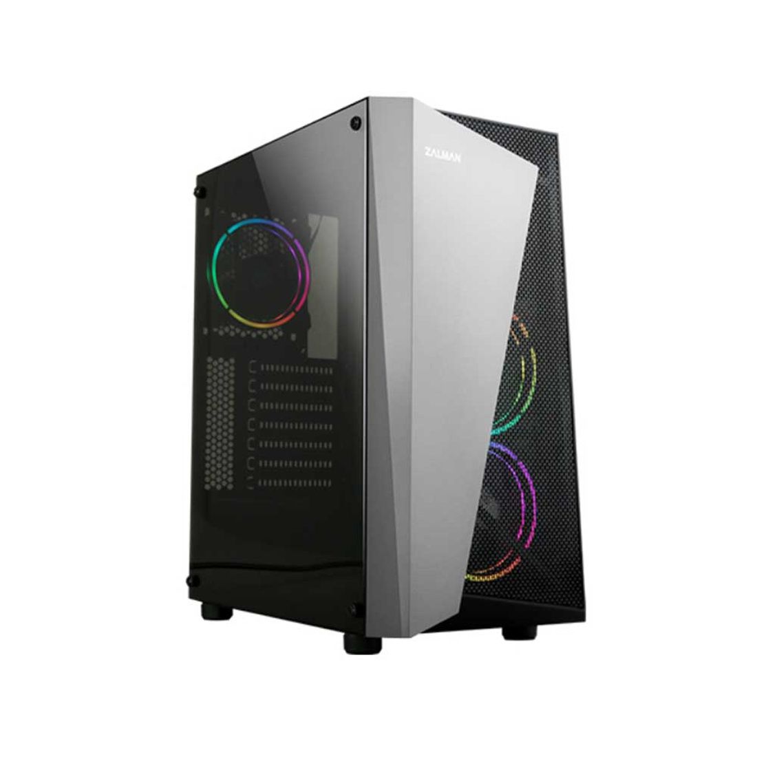 Мощный Игровой RTX 4060 / i5 12400