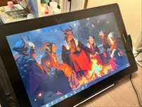 huion kamvas pro 16