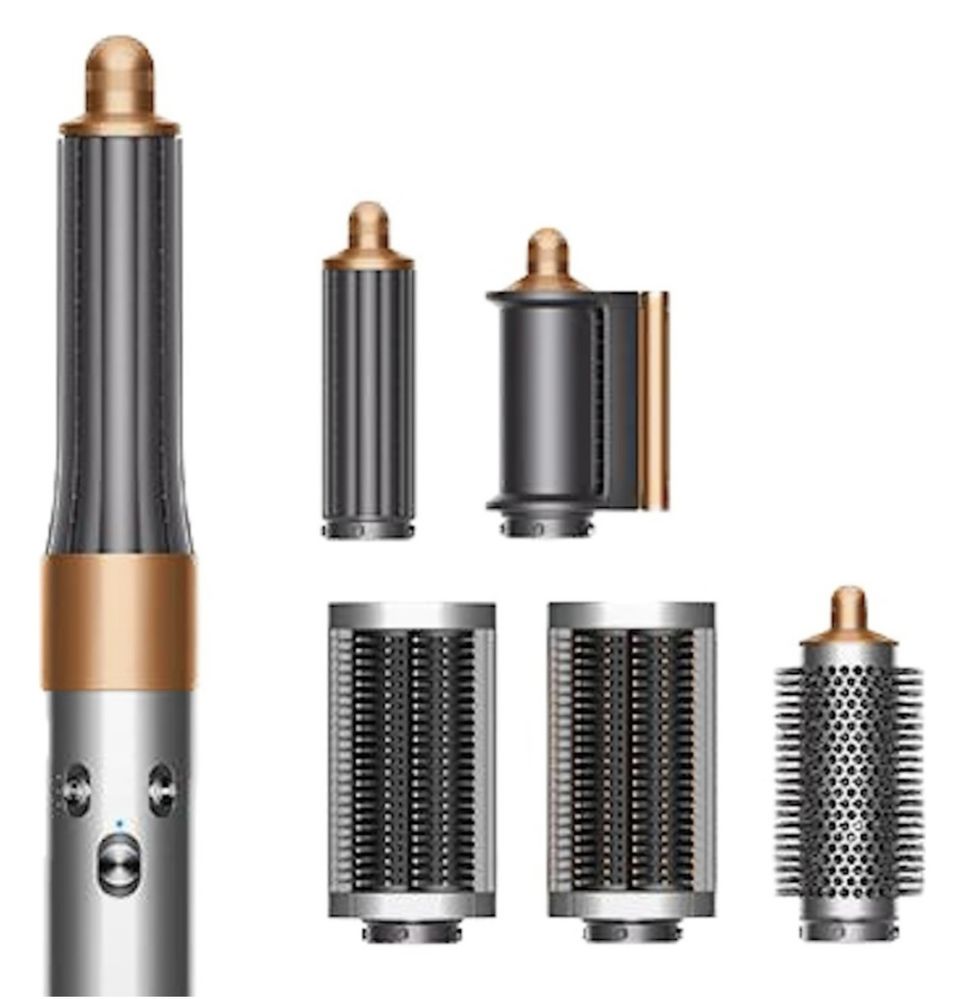 Dyson фен для волос