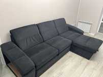 Продам диван 2.5 метров