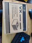Блок питания aero cool vx 450w